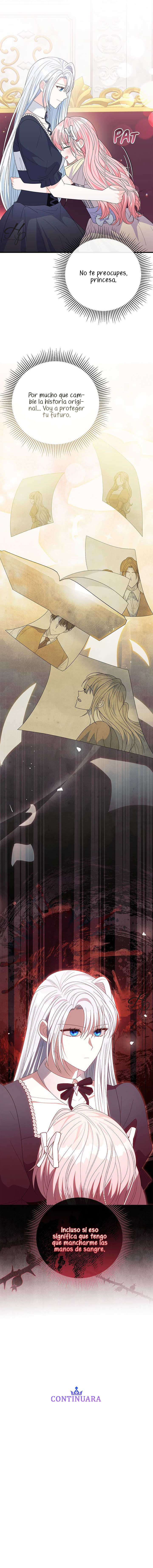 1 No,¡Encante Solamente A La Princesa!