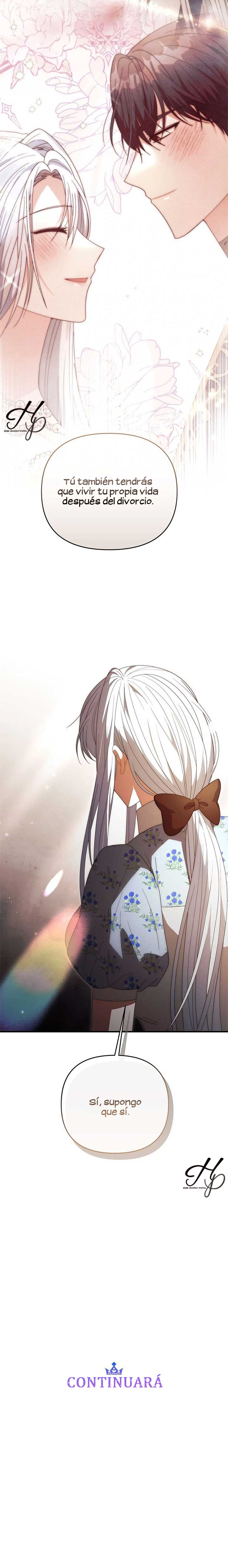 8 No,¡Encante Solamente A La Princesa!