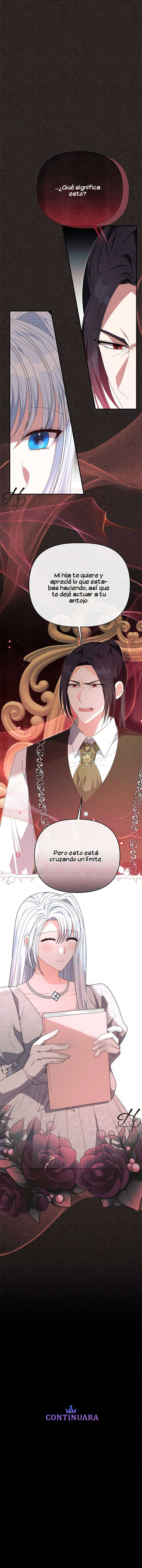 8 No,¡Encante Solamente A La Princesa!