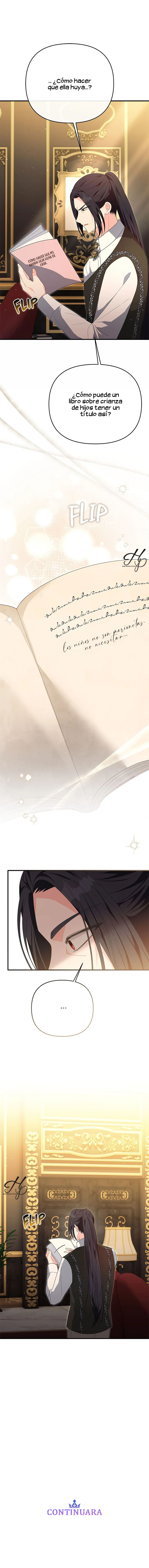 8 No,¡Encante Solamente A La Princesa!