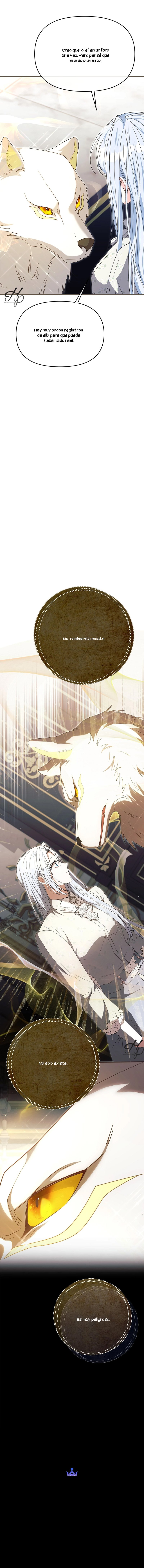 7 No,¡Encante Solamente A La Princesa!