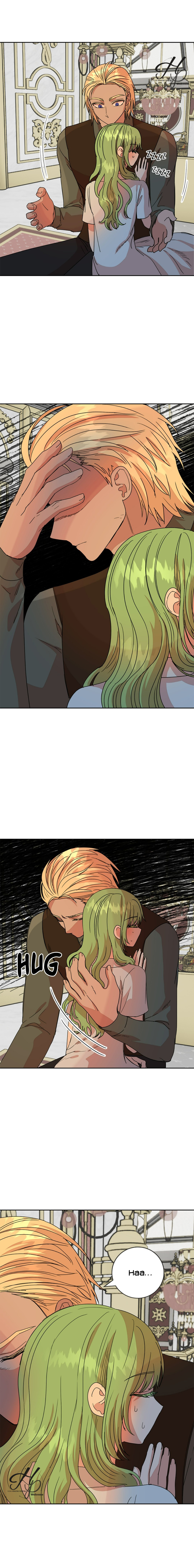 6 Una Aprendiz De Bruja Fragante