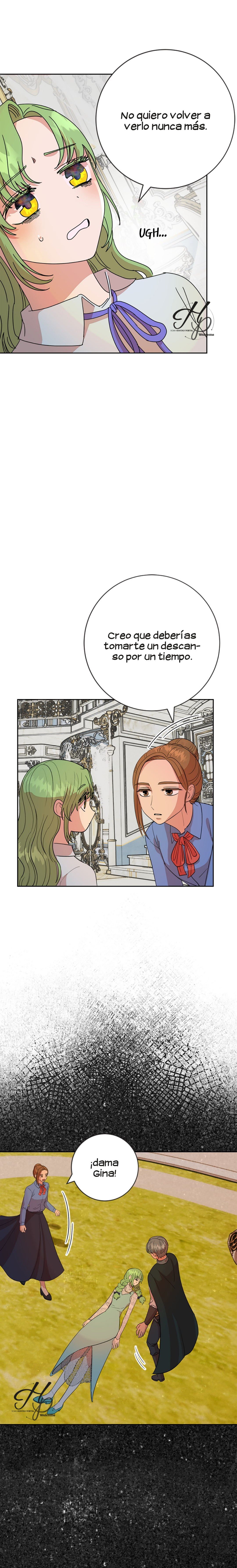 9 Una Aprendiz De Bruja Fragante