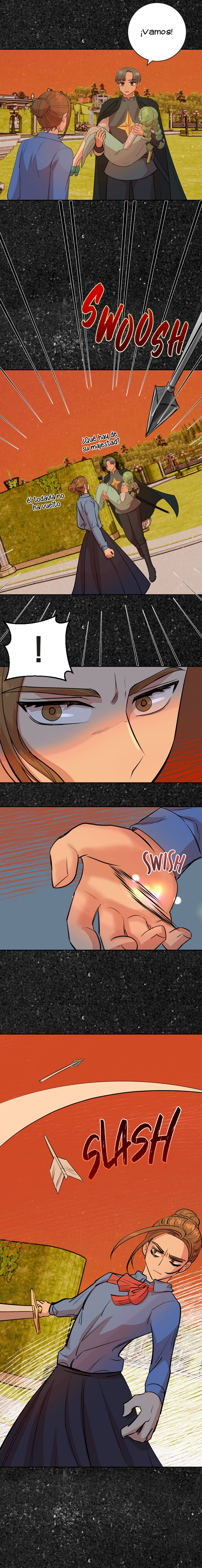 10 Una Aprendiz De Bruja Fragante