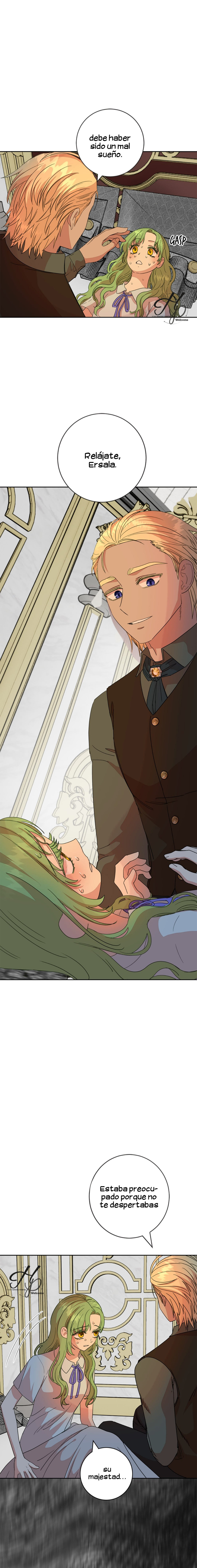 0 Una Aprendiz De Bruja Fragante