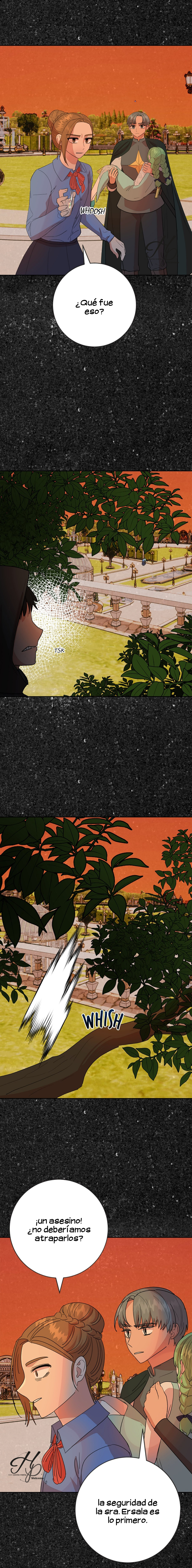 11 Una Aprendiz De Bruja Fragante