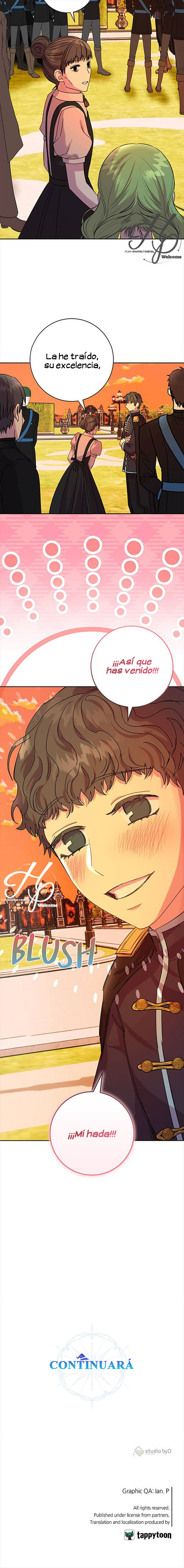 6 Una Aprendiz De Bruja Fragante