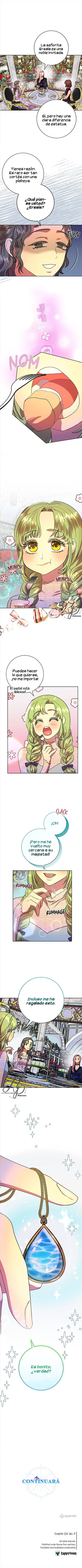 6 Una Aprendiz De Bruja Fragante