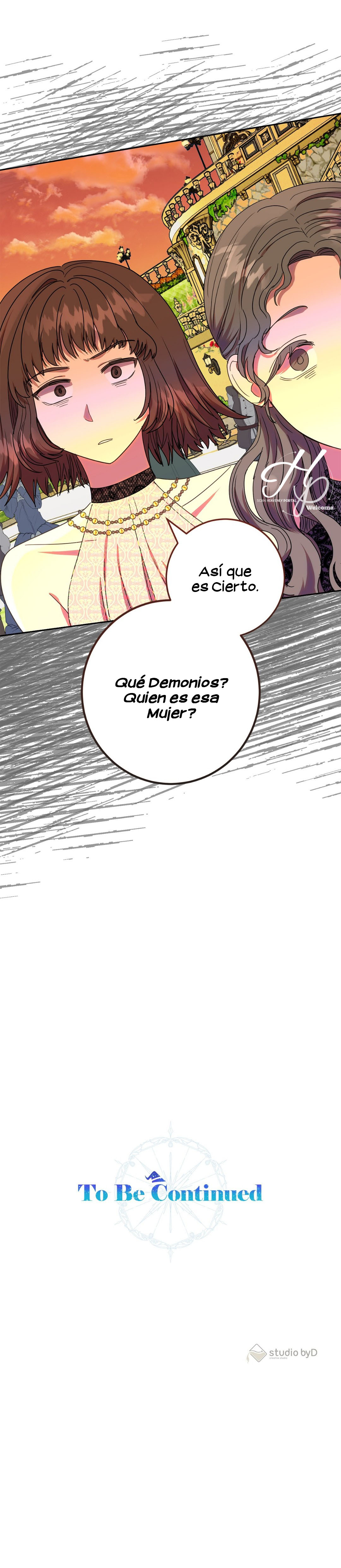 16 Una Aprendiz De Bruja Fragante