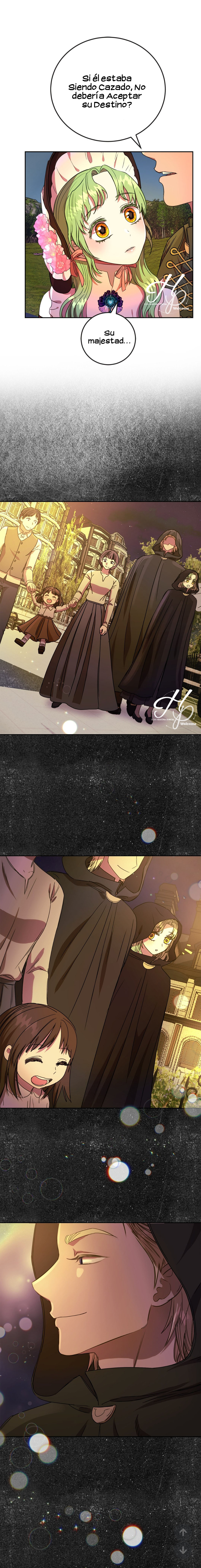 6 Una Aprendiz De Bruja Fragante