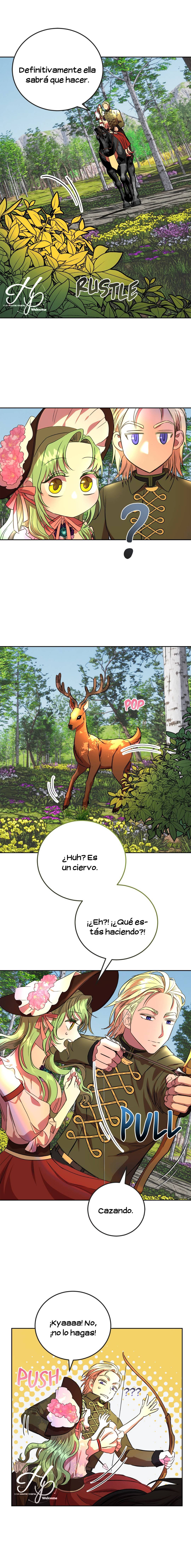 3 Una Aprendiz De Bruja Fragante