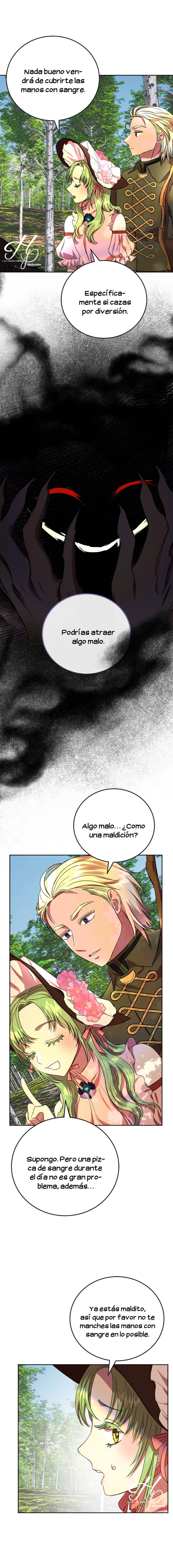 5 Una Aprendiz De Bruja Fragante