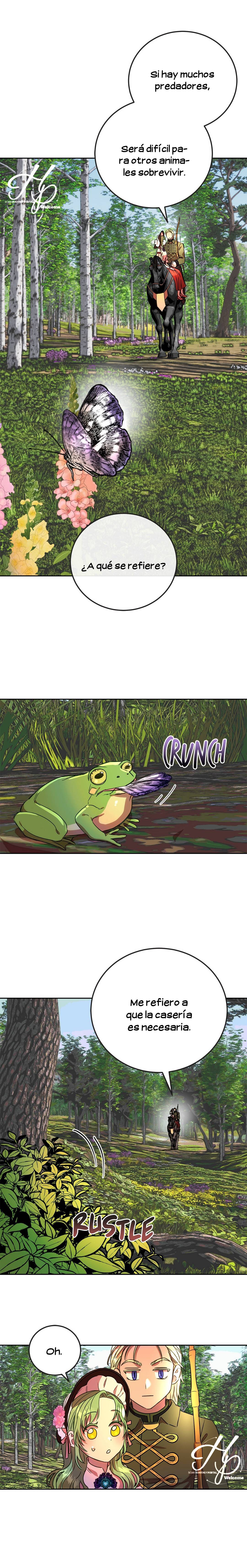 7 Una Aprendiz De Bruja Fragante