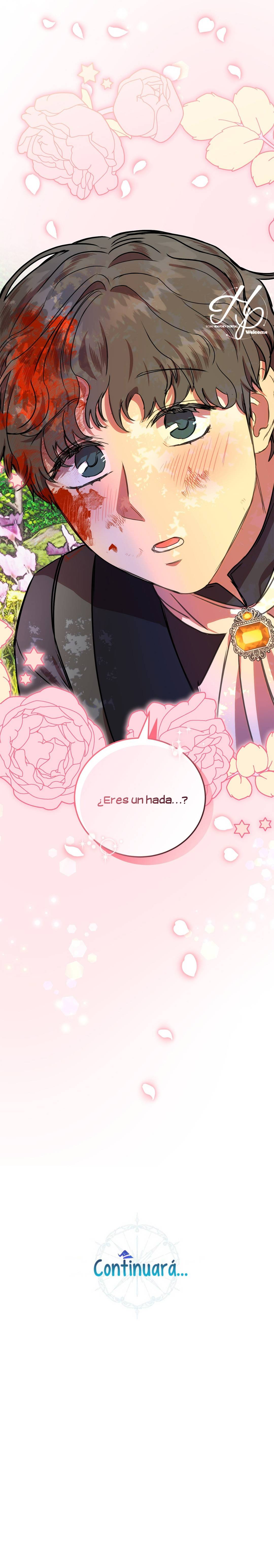 15 Una Aprendiz De Bruja Fragante