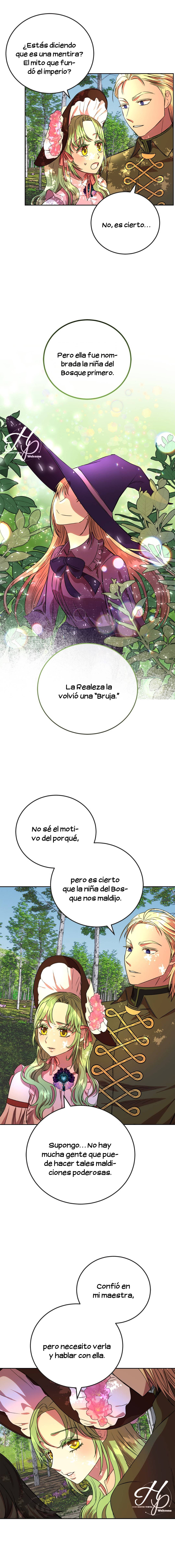 2 Una Aprendiz De Bruja Fragante