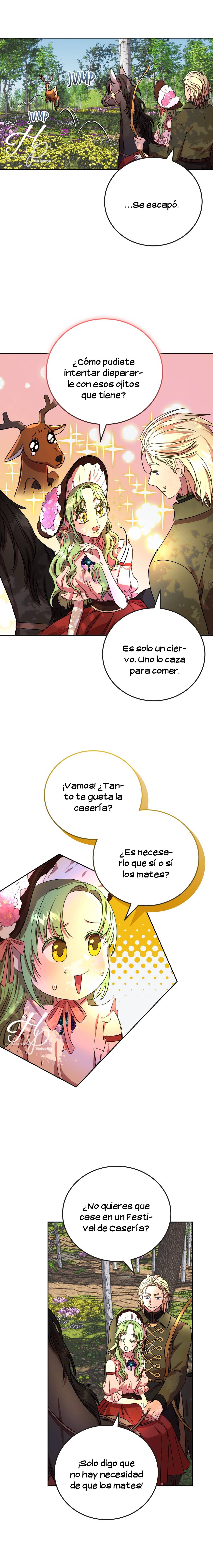 4 Una Aprendiz De Bruja Fragante