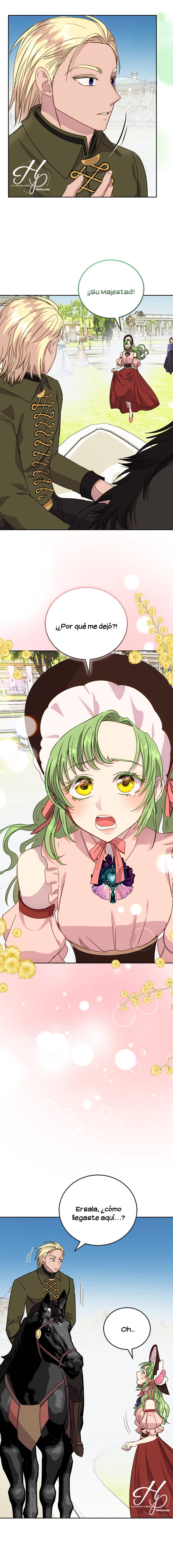 12 Una Aprendiz De Bruja Fragante