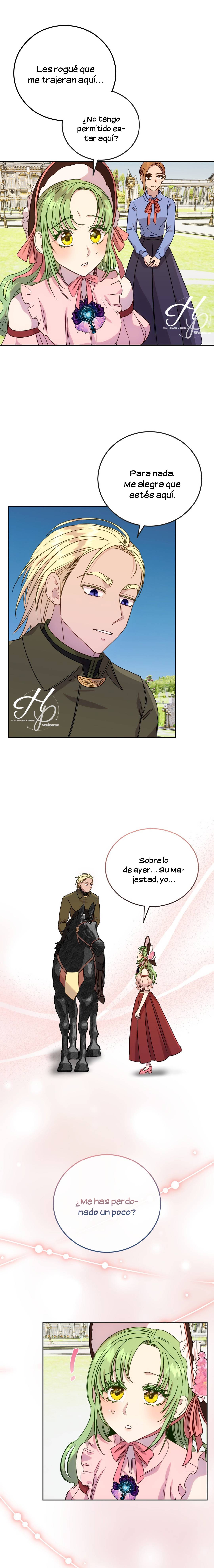 13 Una Aprendiz De Bruja Fragante