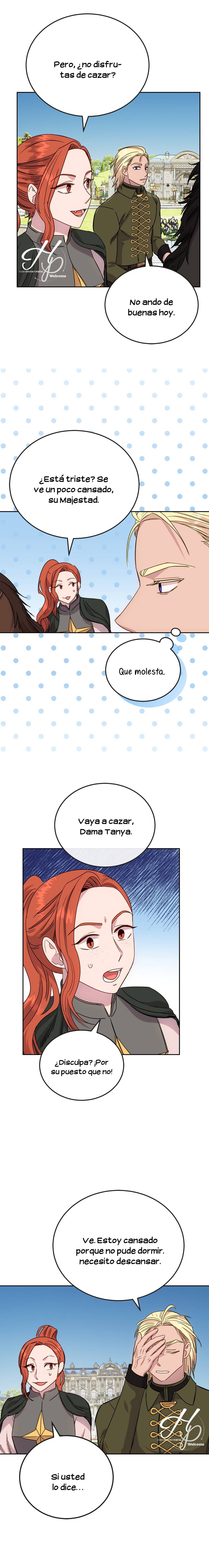 10 Una Aprendiz De Bruja Fragante