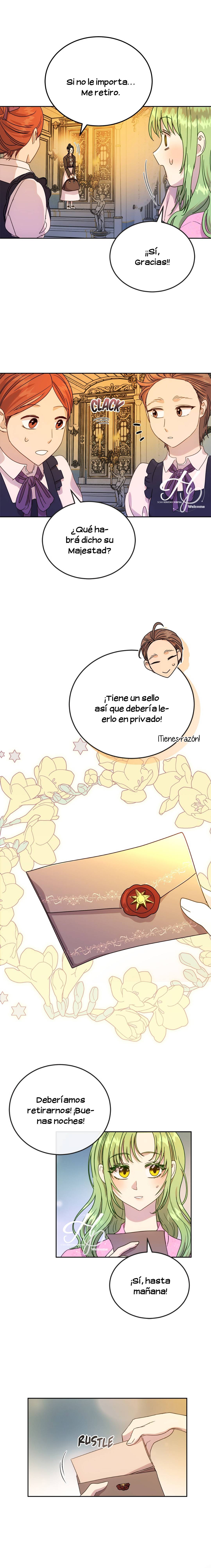 2 Una Aprendiz De Bruja Fragante