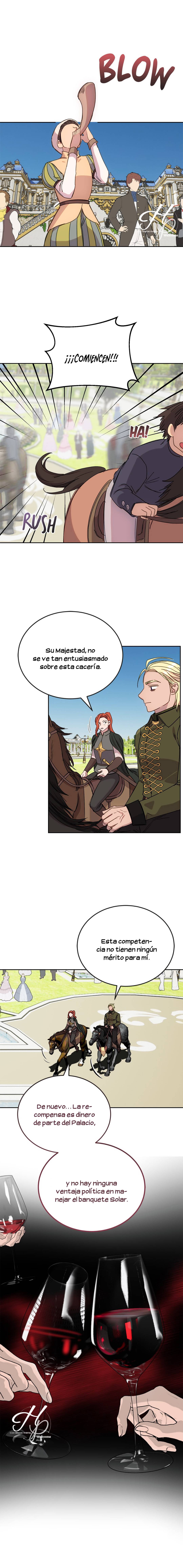 9 Una Aprendiz De Bruja Fragante