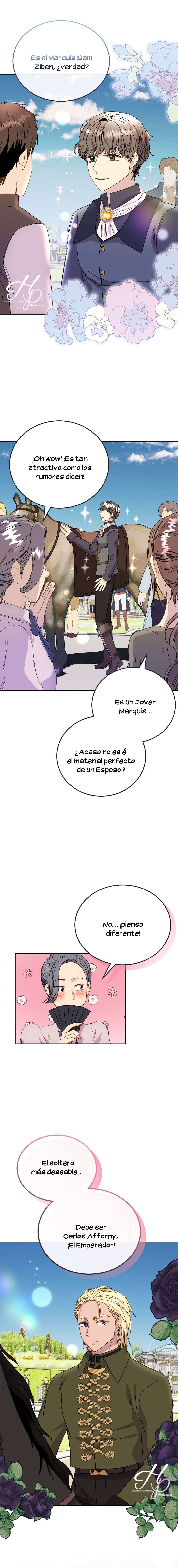 7 Una Aprendiz De Bruja Fragante