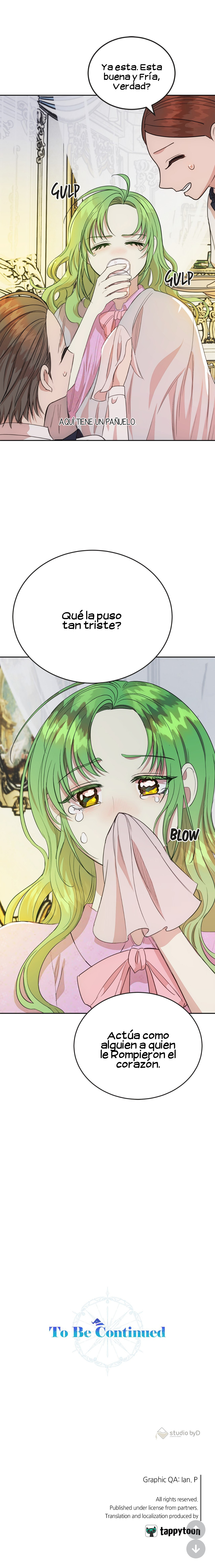 15 Una Aprendiz De Bruja Fragante