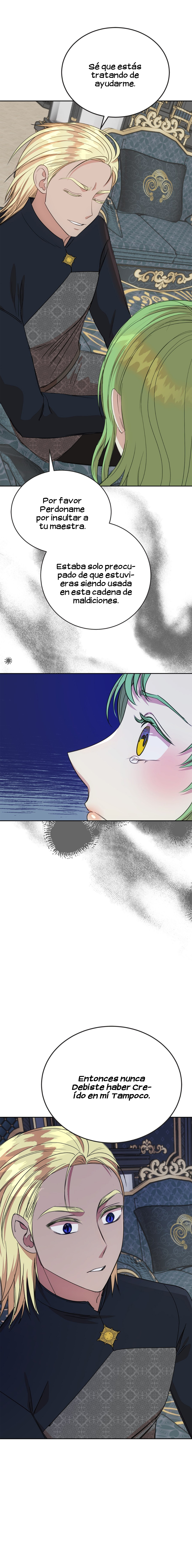 12 Una Aprendiz De Bruja Fragante