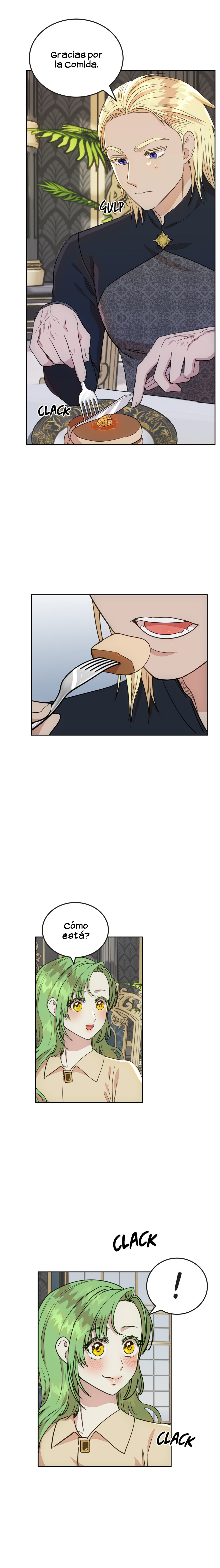 2 Una Aprendiz De Bruja Fragante