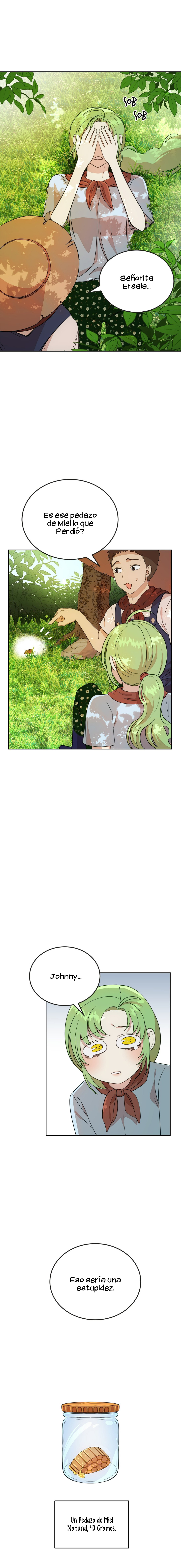 0 Una Aprendiz De Bruja Fragante