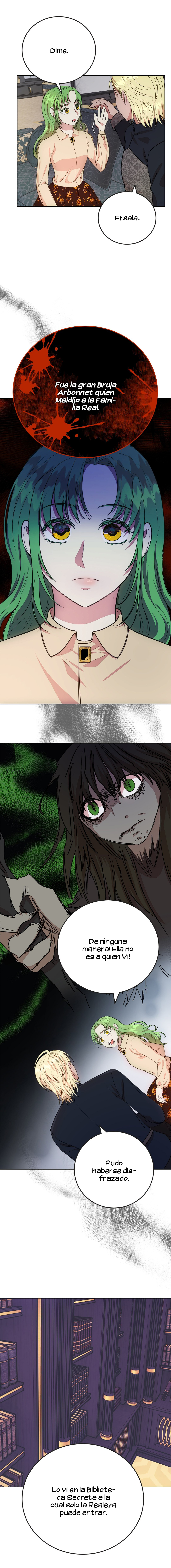 10 Una Aprendiz De Bruja Fragante