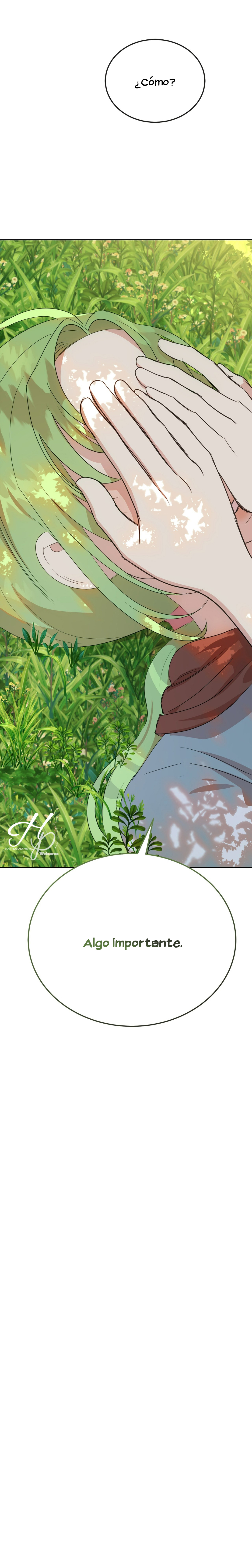 11 Una Aprendiz De Bruja Fragante