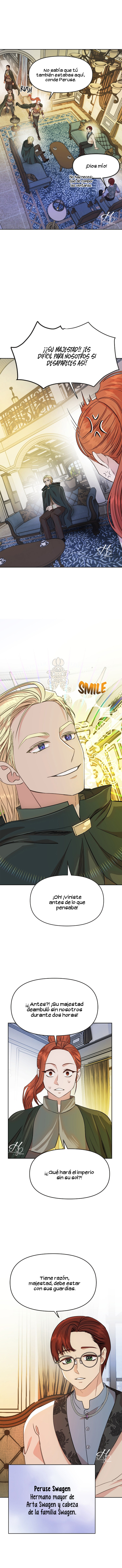 5 Una Aprendiz De Bruja Fragante