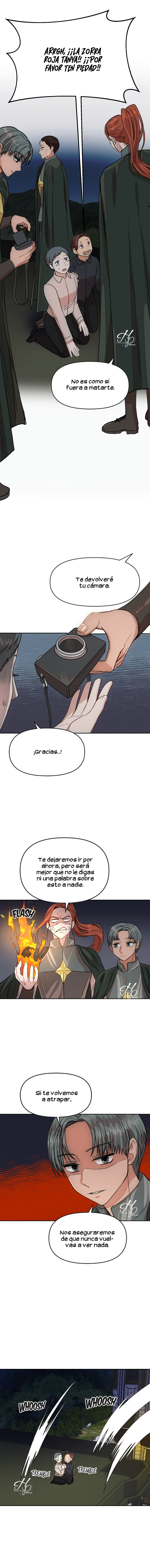 2 Una Aprendiz De Bruja Fragante