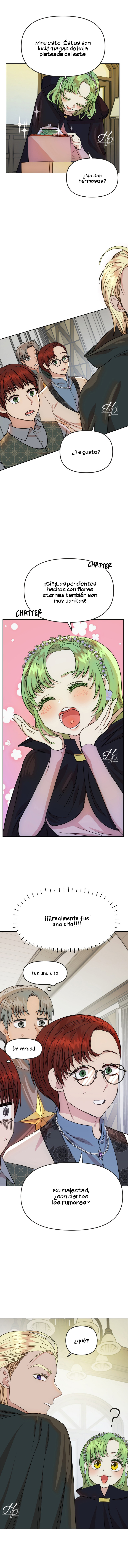 10 Una Aprendiz De Bruja Fragante