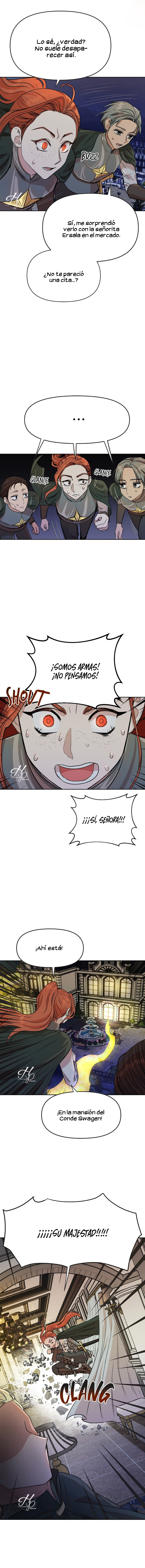 4 Una Aprendiz De Bruja Fragante