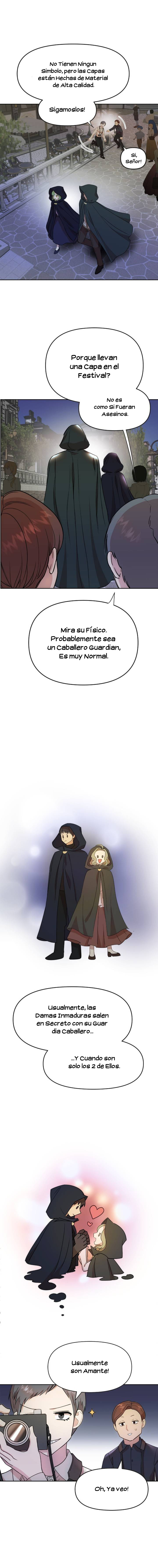 5 Una Aprendiz De Bruja Fragante