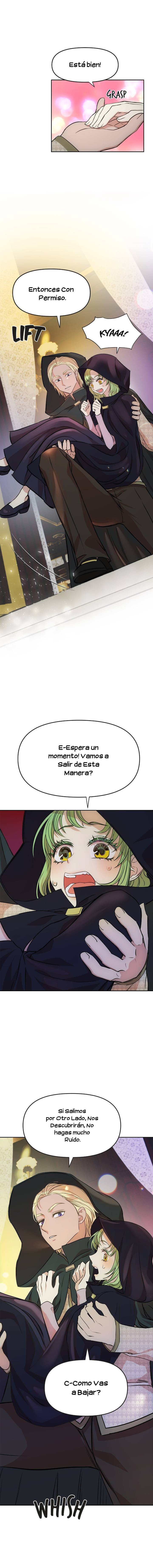 0 Una Aprendiz De Bruja Fragante