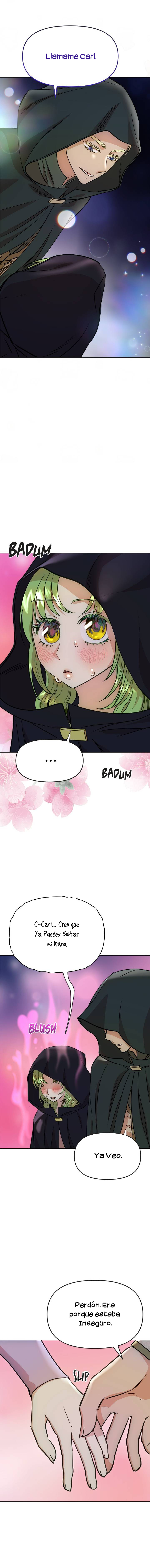 10 Una Aprendiz De Bruja Fragante