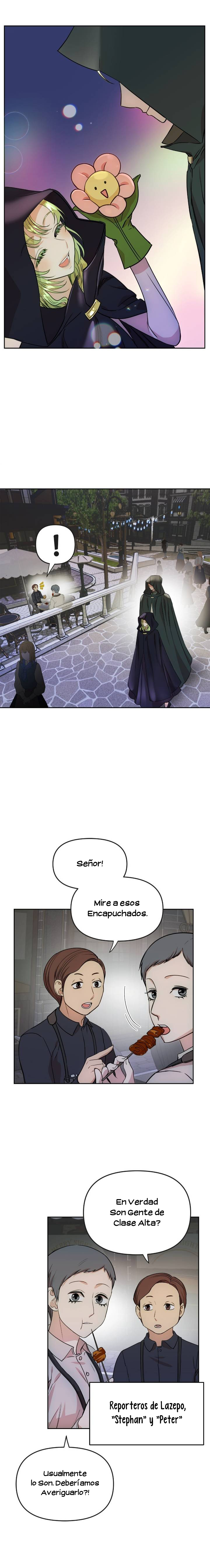 4 Una Aprendiz De Bruja Fragante