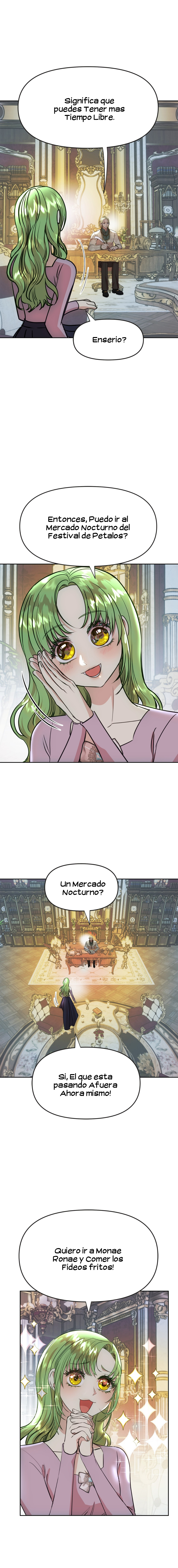 10 Una Aprendiz De Bruja Fragante