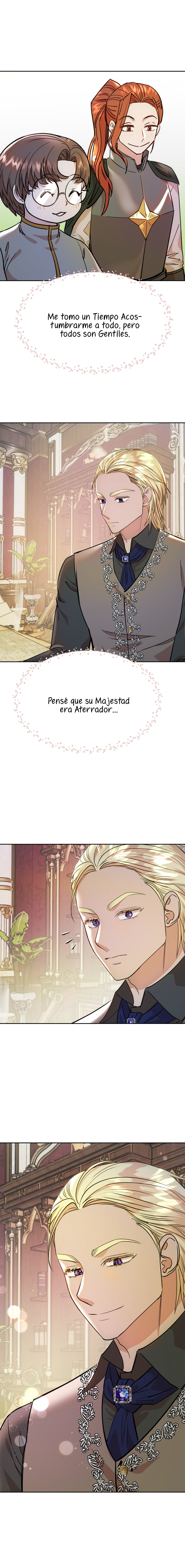 1 Una Aprendiz De Bruja Fragante