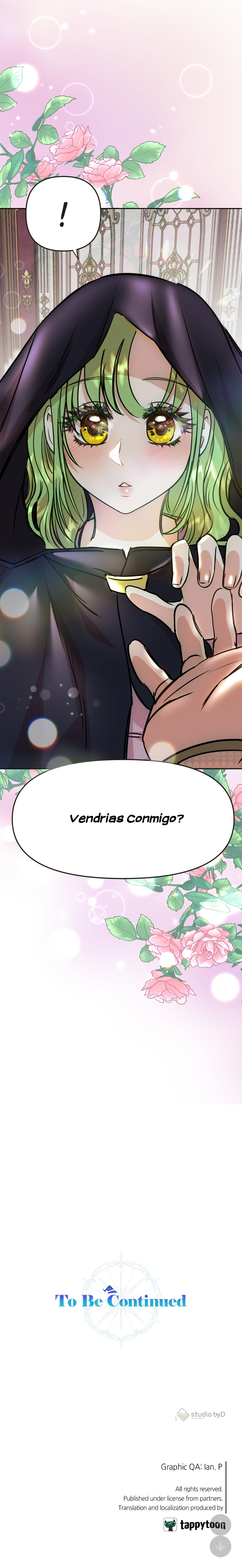 15 Una Aprendiz De Bruja Fragante