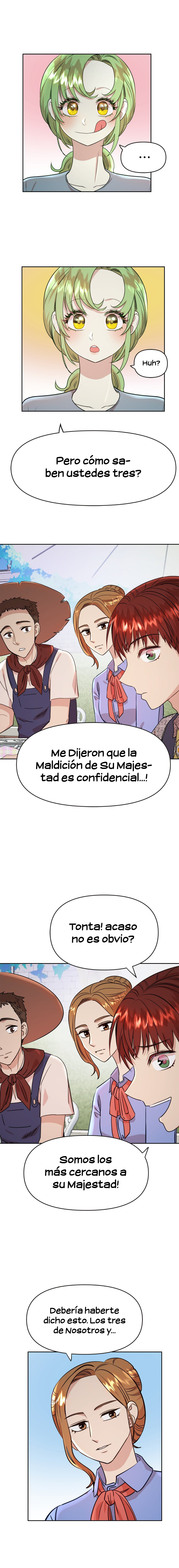 2 Una Aprendiz De Bruja Fragante