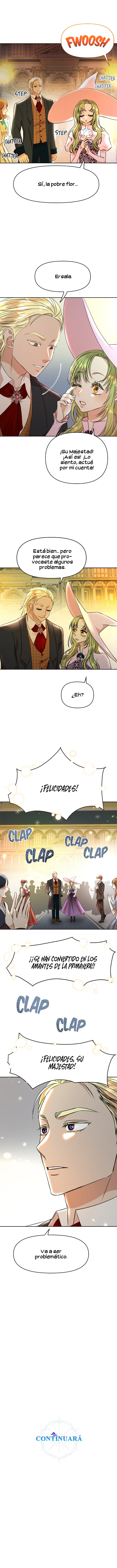 8 Una Aprendiz De Bruja Fragante