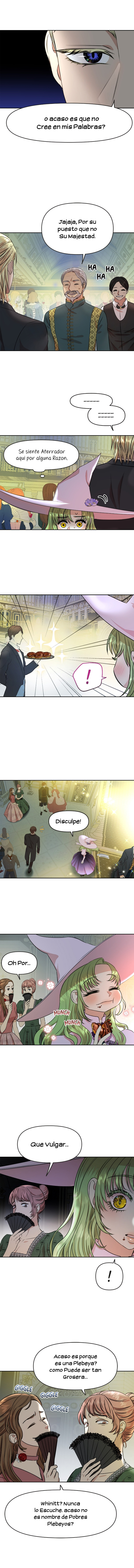 5 Una Aprendiz De Bruja Fragante