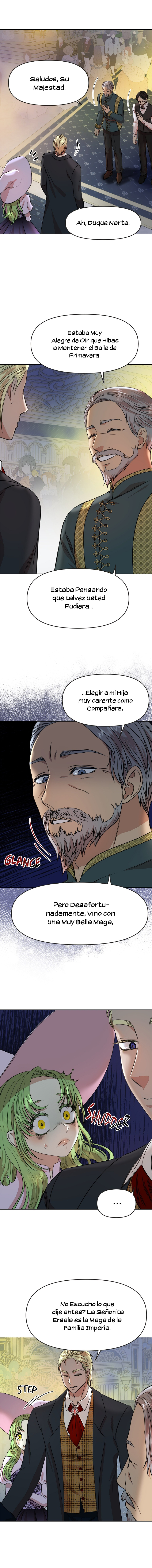 4 Una Aprendiz De Bruja Fragante