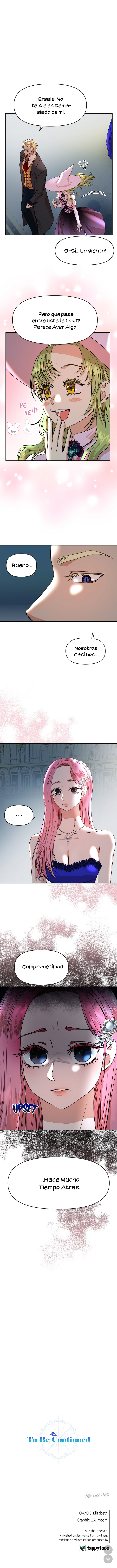 10 Una Aprendiz De Bruja Fragante