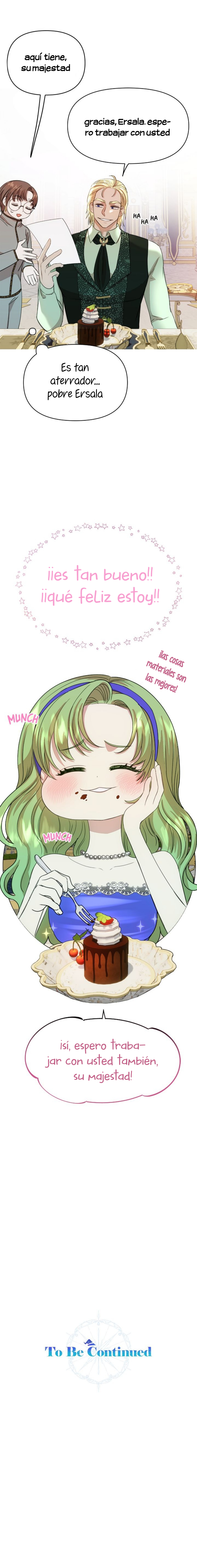 7 Una Aprendiz De Bruja Fragante