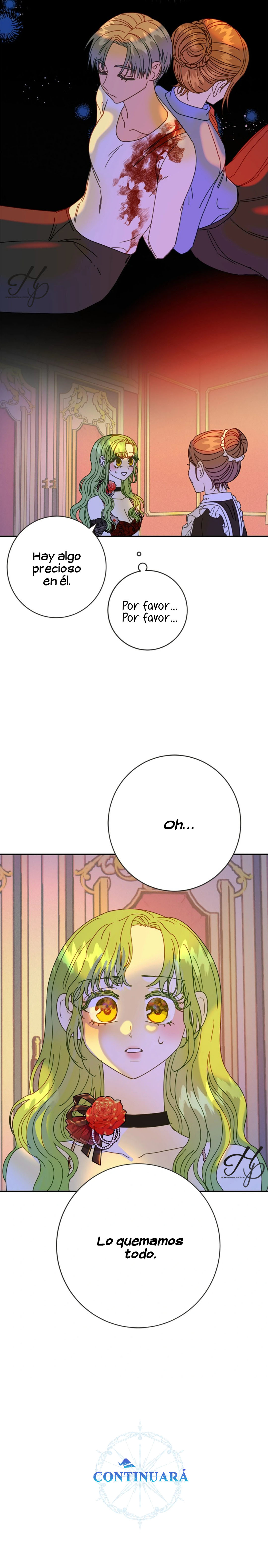 2 Una Aprendiz De Bruja Fragante